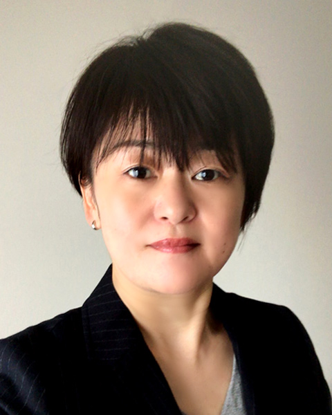 尾島一美(おじまかずみ)