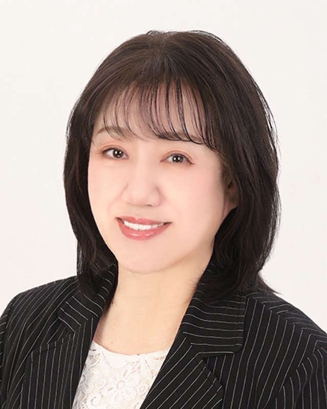 松下久美子(まつしたくみこ)