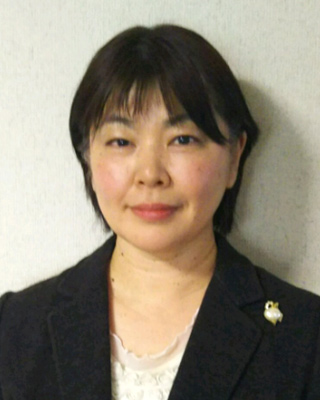 木野村由季(きのむらゆき)