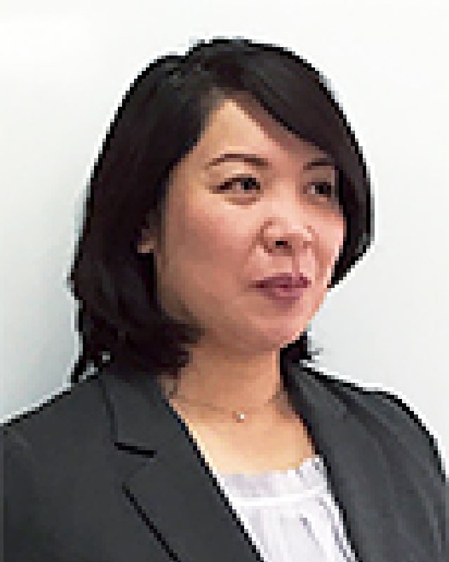 吉田幸恵(よしだゆきえ)
